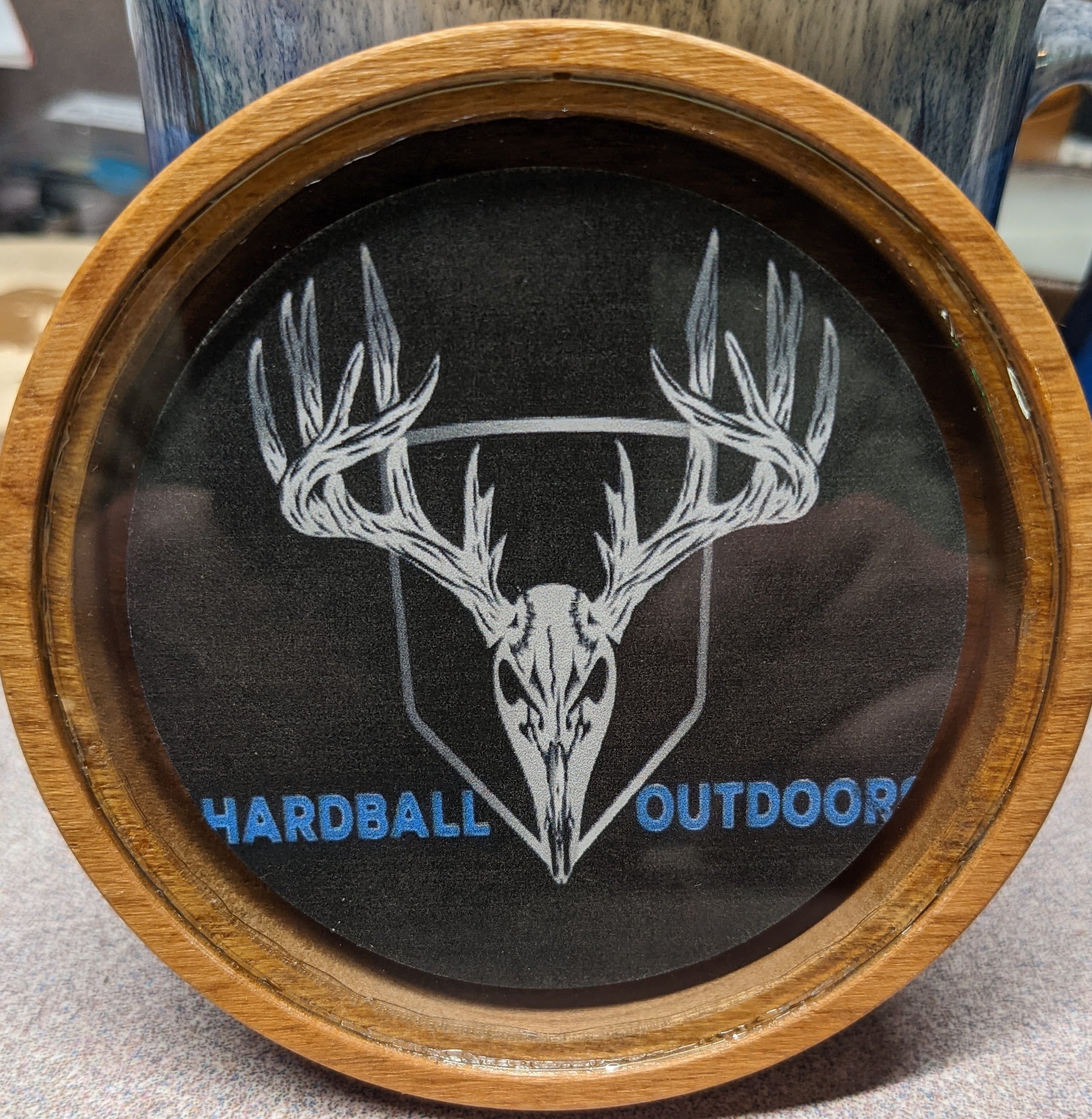 Corporate custom calls